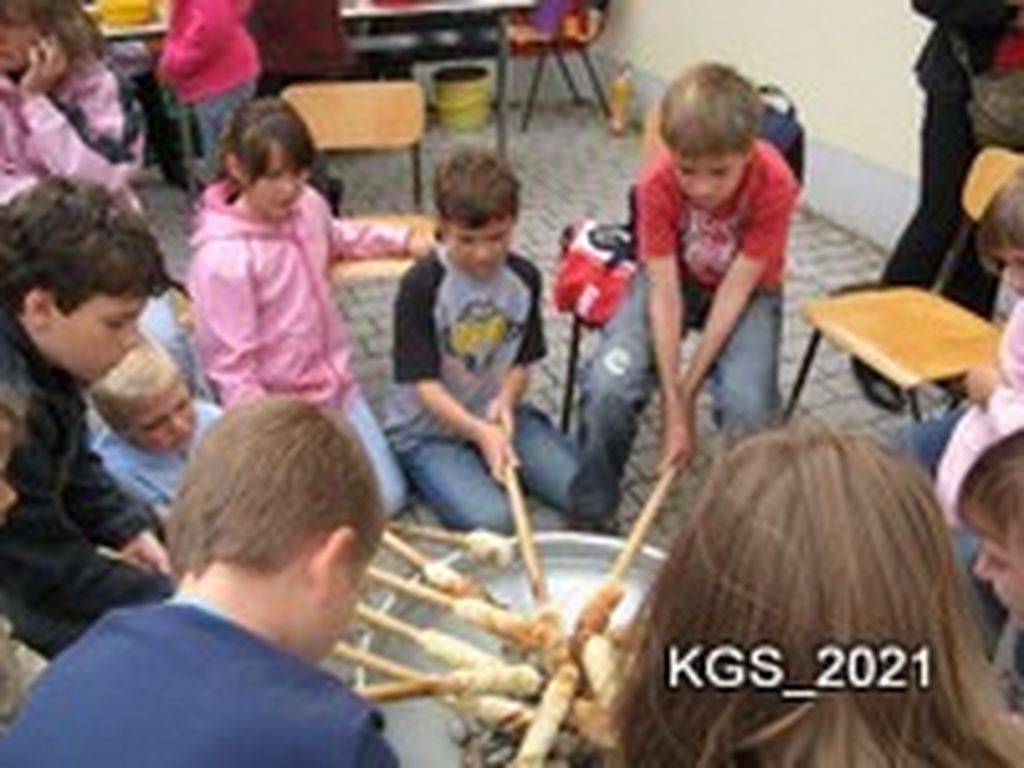 Hinweis zum Tag der offenen Tür