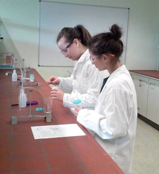 Chemieolympiade 1