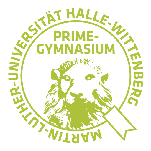 Plakette Prime Gymnasium